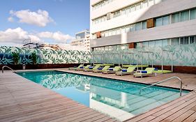 VIP Grand Lisboa Hotel&Spa